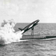 Imagen para el artículo titulado El día que el servicio postal de Estados Unidos probó a enviar correspondencia mediante un misil nuclear